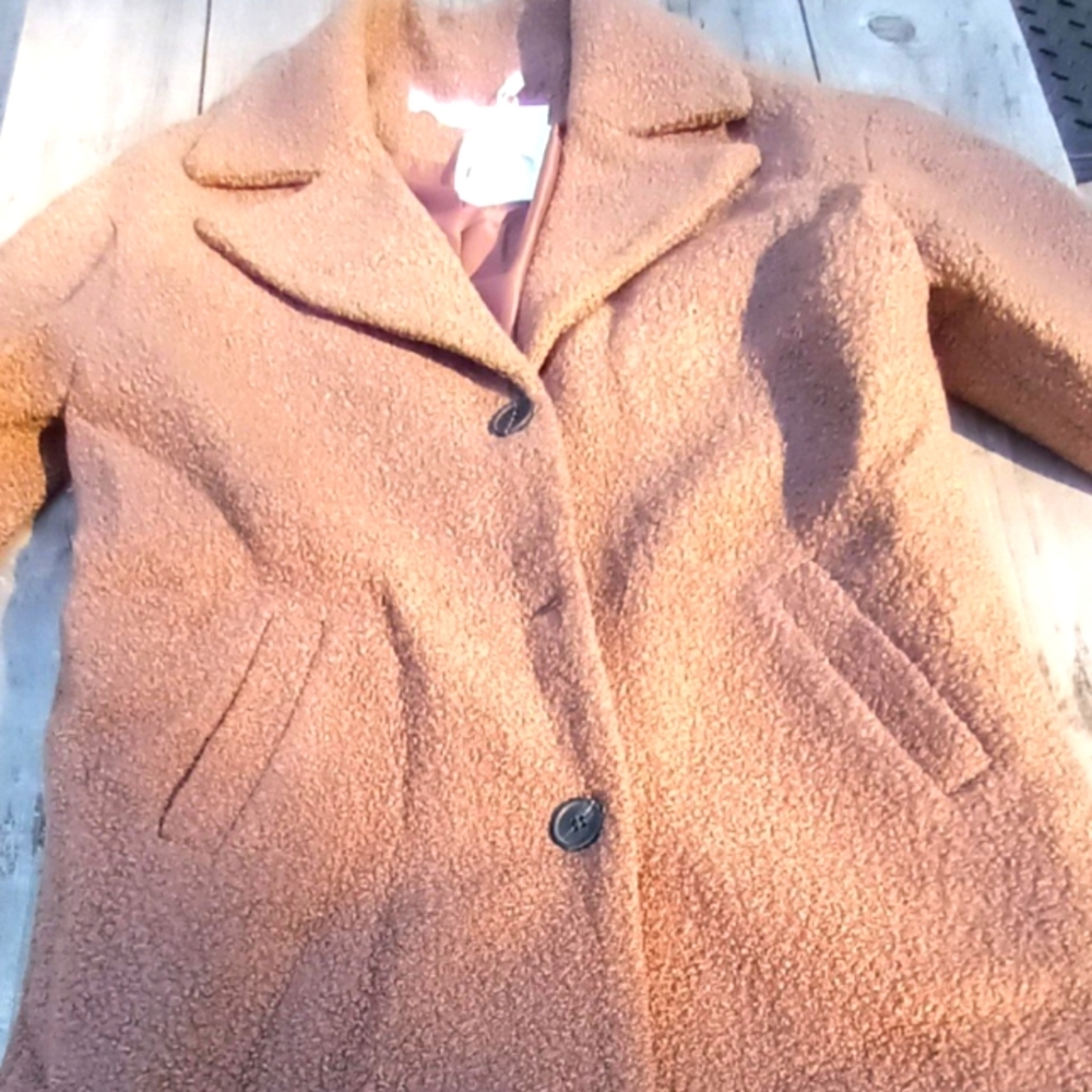 Women's Coat XS